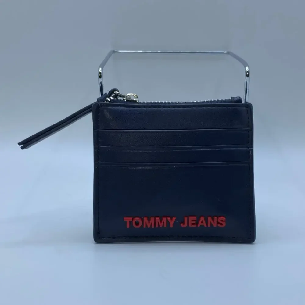 Tommy Hilfiger y2k tommy bold